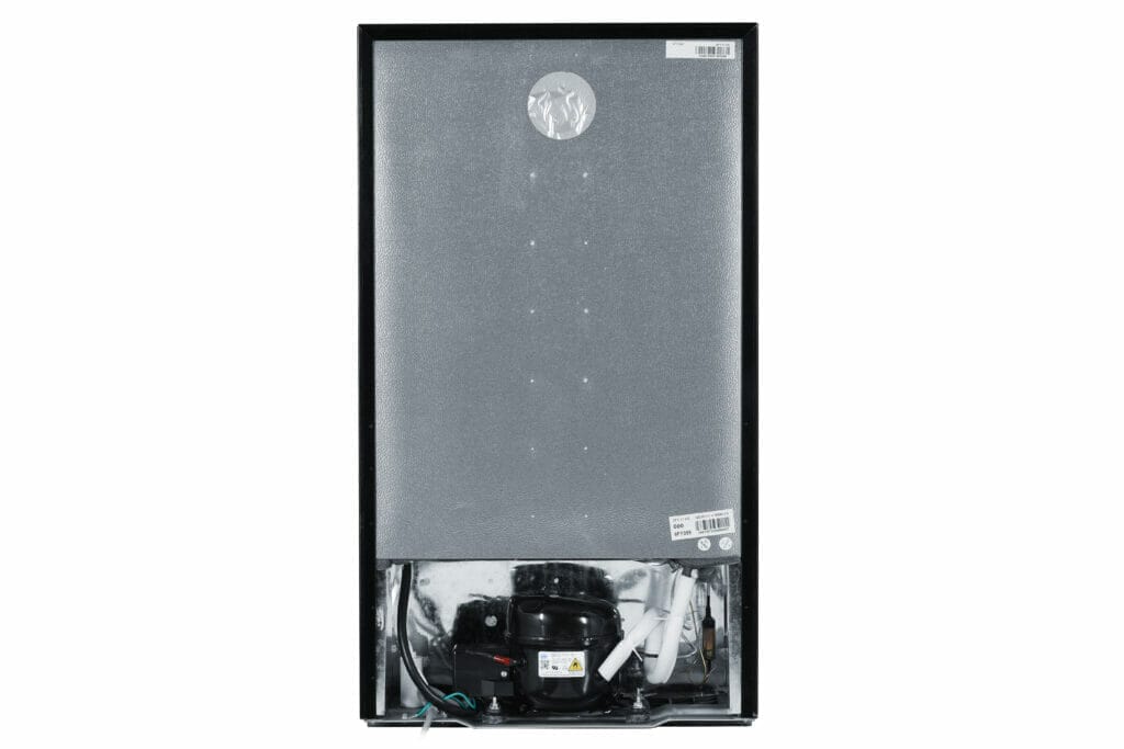 Danby Diplomat 3.3 cu. ft Black Refrigerator DCR033B2BM Refrigerators DCR033B2BM Wine Coolers Empire