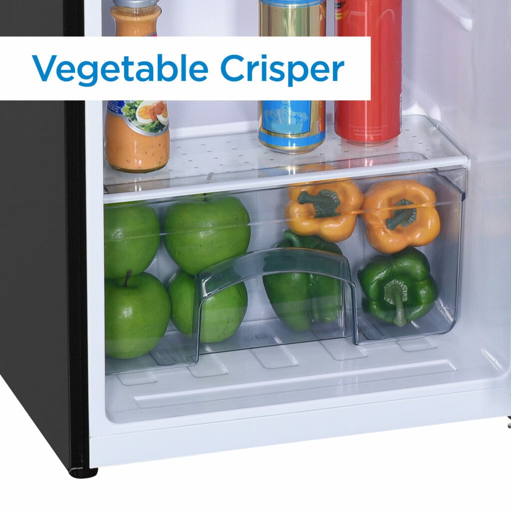 Danby Diplomat 3.3 cu. ft Compact Refrigerator DCR033B2SLM Refrigerators DCR033B2SLM Wine Coolers Empire