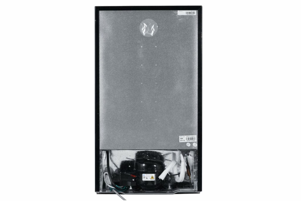 Danby Diplomat 3.3 cu. ft Compact Refrigerator DCR033B2SLM Refrigerators DCR033B2SLM Wine Coolers Empire