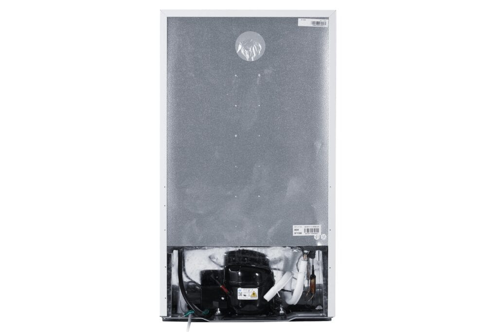 Danby Diplomat 3.3 cu. ft White Refrigerator DCR033B2WM Refrigerators DCR033B2WM Wine Coolers Empire
