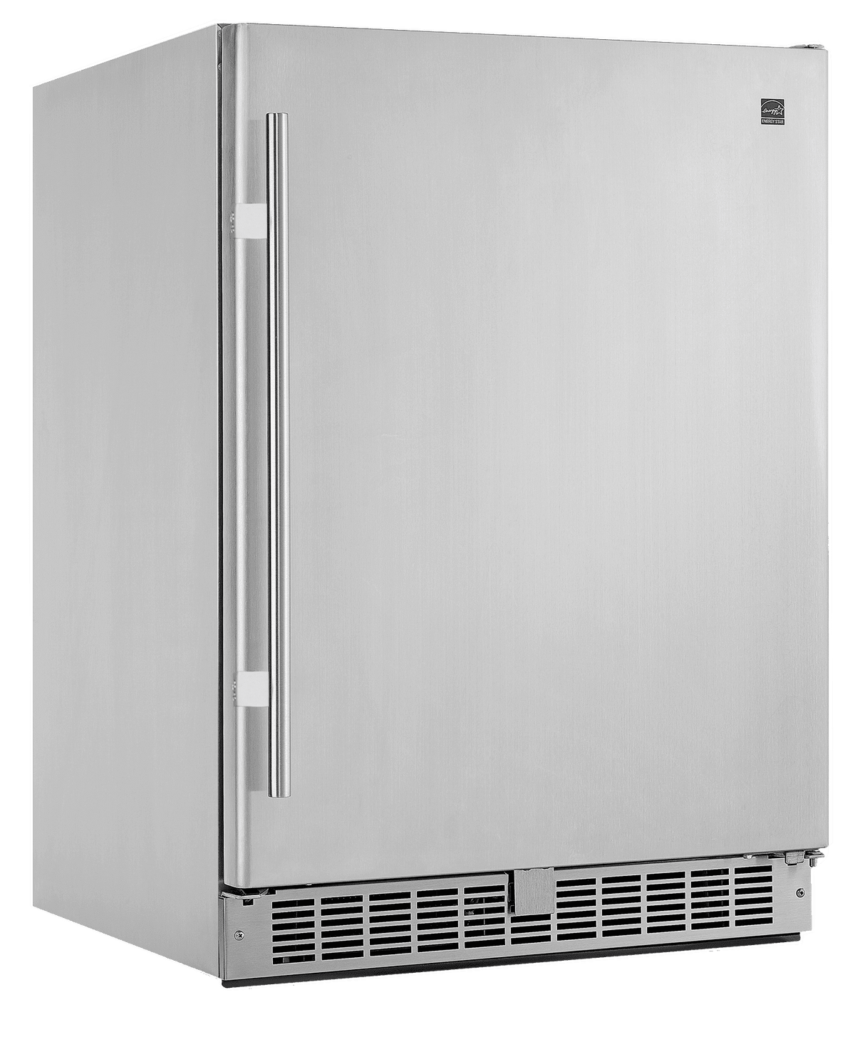 Danby Silhouette Aragon 24” Integrated Outdoor Refrigerator Refrigerators DAR055D1BSSPRO Wine Coolers Empire