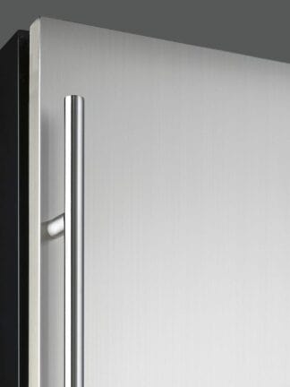 Danby Silhouette Mosel 15" Undercounetr Ice Maker DIM32D1BSSPR Ice Makers DIM32D1BSSPR Wine Coolers Empire