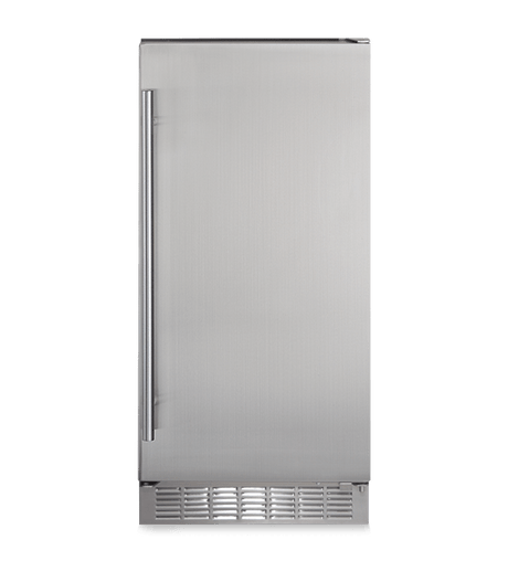 Danby Silhouette Mosel 15" Undercounetr Ice Maker DIM32D1BSSPR Ice Makers DIM32D1BSSPR Wine Coolers Empire