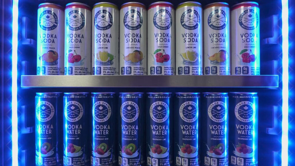 Danby Silhouette Niagara 5.5 Cu Ft Refrigerator SPRAR055D1SS Refrigerators SPRAR055D1SS Wine Coolers Empire