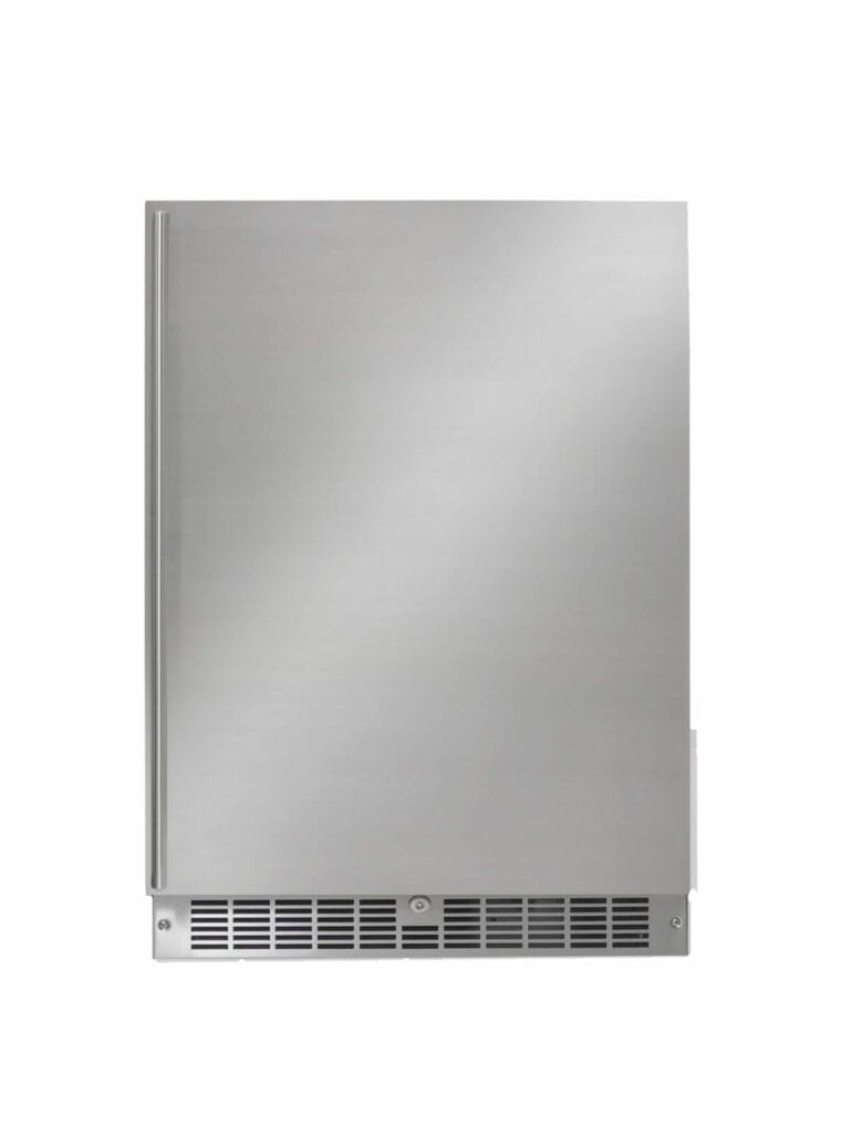 Danby Silhouette Niagara 5.5 Cu Ft Refrigerator SPRAR055D1SS Refrigerators SPRAR055D1SS Wine Coolers Empire