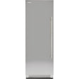 Fhiaba 16 cu. ft. Upright Freezer with Smart Touch TFT Display FK30FZC-LS2 Freezers FK30FZC-LS2 Wine Coolers Empire