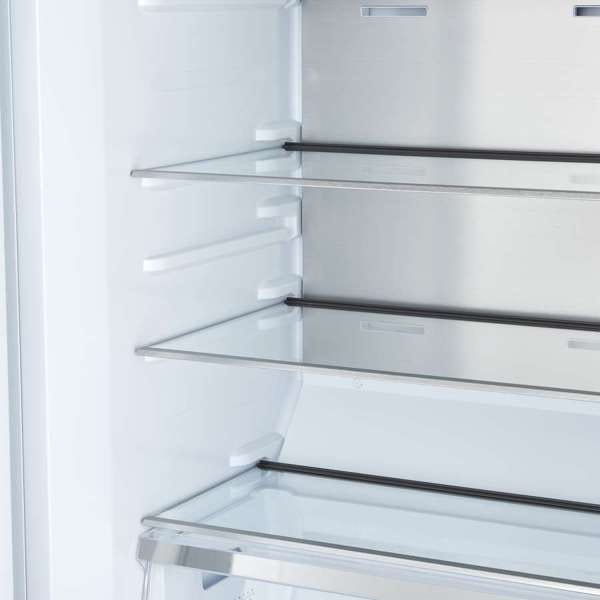 Forno 60-Inch Maderno 2-Convertible Refrigerator with Modern Grill FFFFD1722-60MG-WHT Refrigerators FFFFD1722-60MG-WHT Wine Coolers Empire