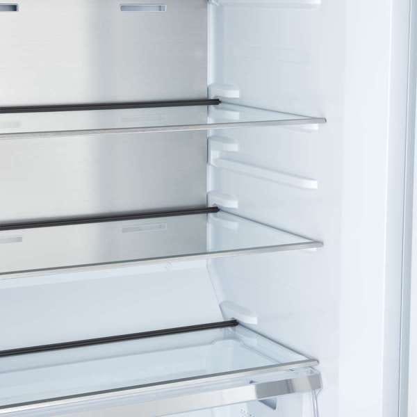 Forno 60-Inch Maderno 2-Convertible Refrigerator with Modern Grill FFFFD1722-60MG-WHT Refrigerators FFFFD1722-60MG-WHT Wine Coolers Empire