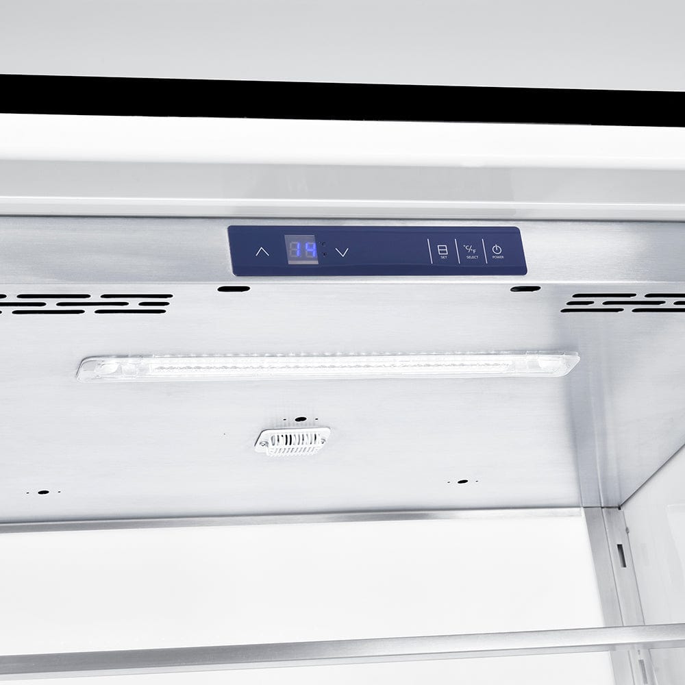 Forno Cologne 30" Column Refrigerator FFRBI1821-30 Refrigerators FFRBI1821-30 Wine Coolers Empire