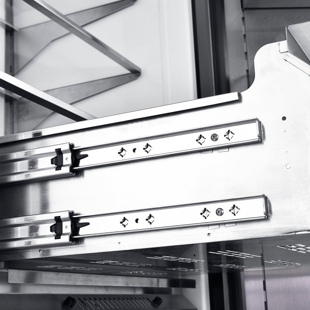 Forno Cologne 30" Column Refrigerator FFRBI1821-30 Refrigerators FFRBI1821-30 Wine Coolers Empire