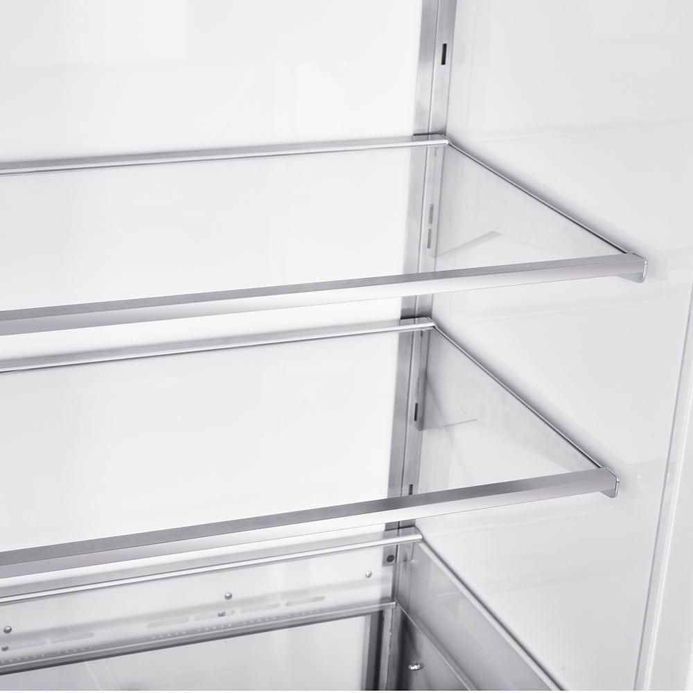 Forno Cologne 30" Column Refrigerator FFRBI1821-30 Refrigerators FFRBI1821-30 Wine Coolers Empire