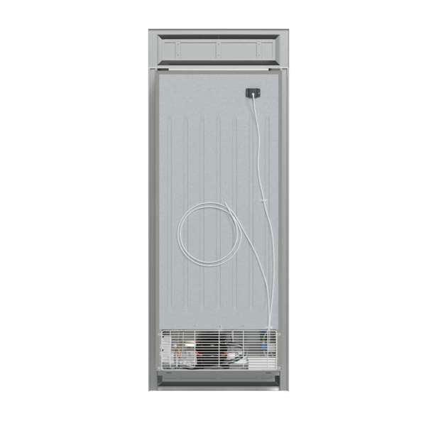 Forno Fortezza 28 Inch Freezer with Trim Kit FFFFD1738-32LMG Freezers FFFFD1738-32LMG Wine Coolers Empire