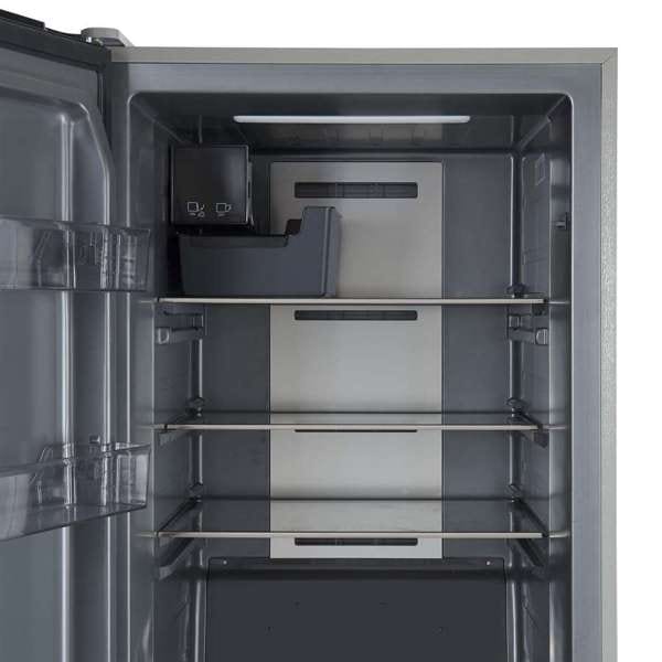 Forno Fortezza 28 Inch Freezer with Trim Kit FFFFD1738-32LMG Freezers FFFFD1738-32LMG Wine Coolers Empire
