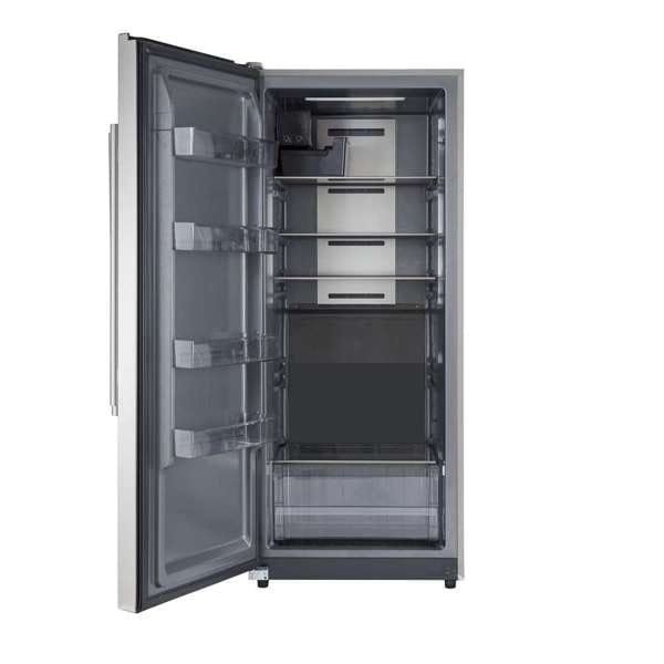 Forno Fortezza 28 Inch Left-Swing Freezer FFFFD1738-28LS Freezers FFFFD1738-28LS Wine Coolers Empire