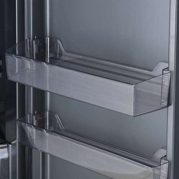 Forno Fortezza 32 Inch Convertible Refrigerator FFFFD1738-32RMG Refrigerators FFFFD1738-32RMG Wine Coolers Empire