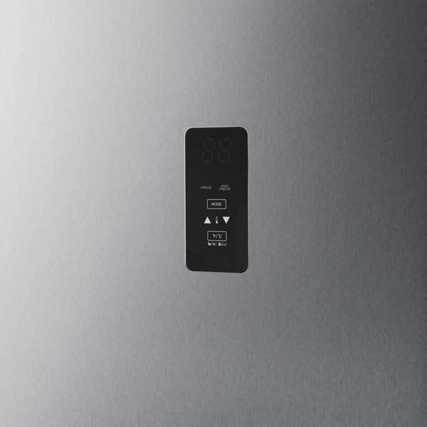 Forno Fortezza 32 Inch Freezer with Standard Trim Grill FFFFD1738-32LSG Freezers FFFFD1738-32LSG Wine Coolers Empire