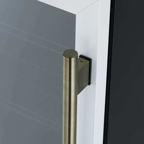 Forno Frescolino 24 Inch White Beverage Cooler FWCDR6665-24WHT Wine/Beverage Coolers Combo FWCDR6665-24WHT Wine Coolers Empire