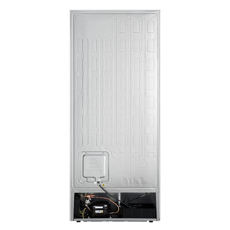 Forno Maderno 28-Inch Convertible Upright Freezer/Refrigerator FFFFD1722-28WHT-S Refrigerators Wine Coolers Empire