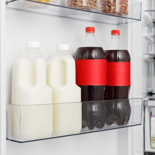 Forno Maderno 32" Left hinge Built-In Refrigerator Freezer FFFFD1722-32LS Refrigerators FFFFD1722-32LS Wine Coolers Empire