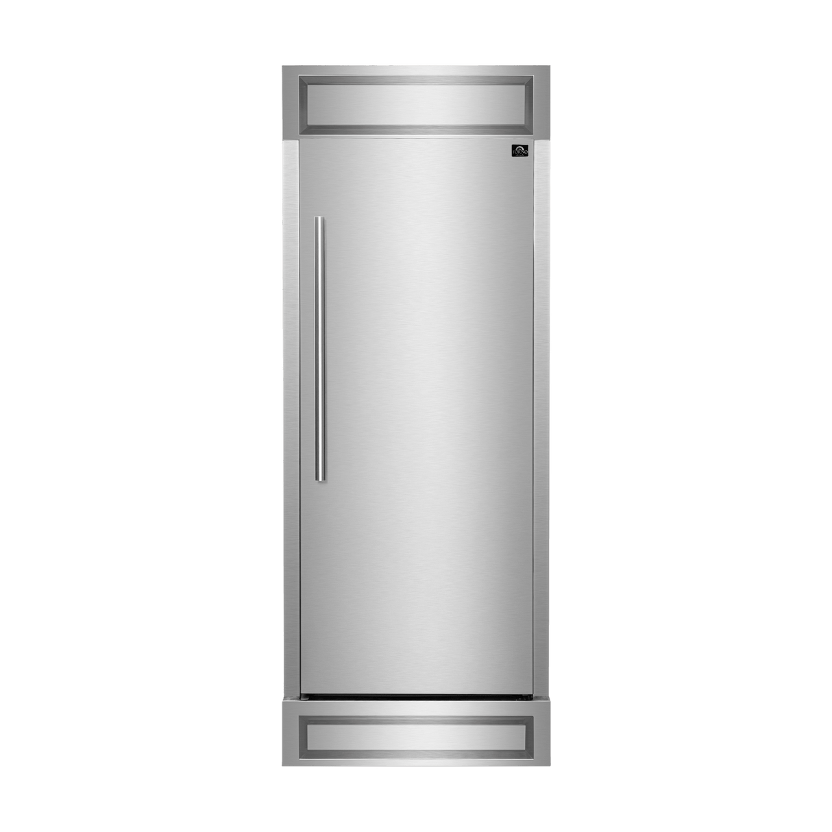 Forno Maderno 32" Right Hinge Built-In Refrigerator Freezer FFFFD1722-32RS Refrigerators FFFFD1722-32RS Wine Coolers Empire