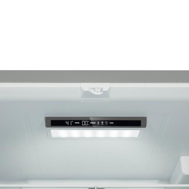 Forno Rivello 36 Inch French Door Refrigerator FFFFD1783-36S Refrigerators FFFFD1783-36S Wine Coolers Empire