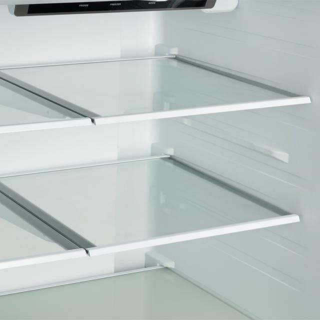 Forno Rivello 36 Inch French Door White Refrigerator FFFFD1783-36WHT Refrigerators FFFFD1783-36WHT Wine Coolers Empire