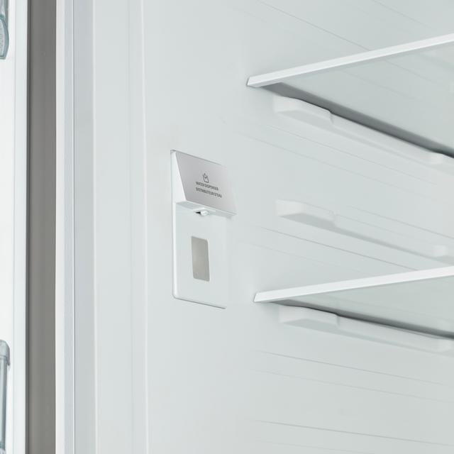 Forno Rivello 36 Inch French Door White Refrigerator FFFFD1783-36WHT Refrigerators FFFFD1783-36WHT Wine Coolers Empire