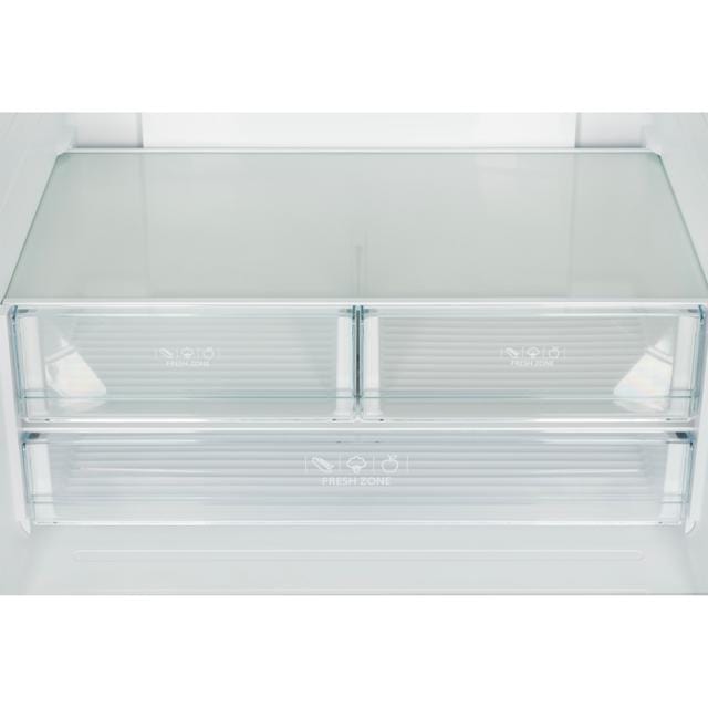 Forno Rivello 36 Inch French Door White Refrigerator FFFFD1783-36WHT Refrigerators FFFFD1783-36WHT Wine Coolers Empire