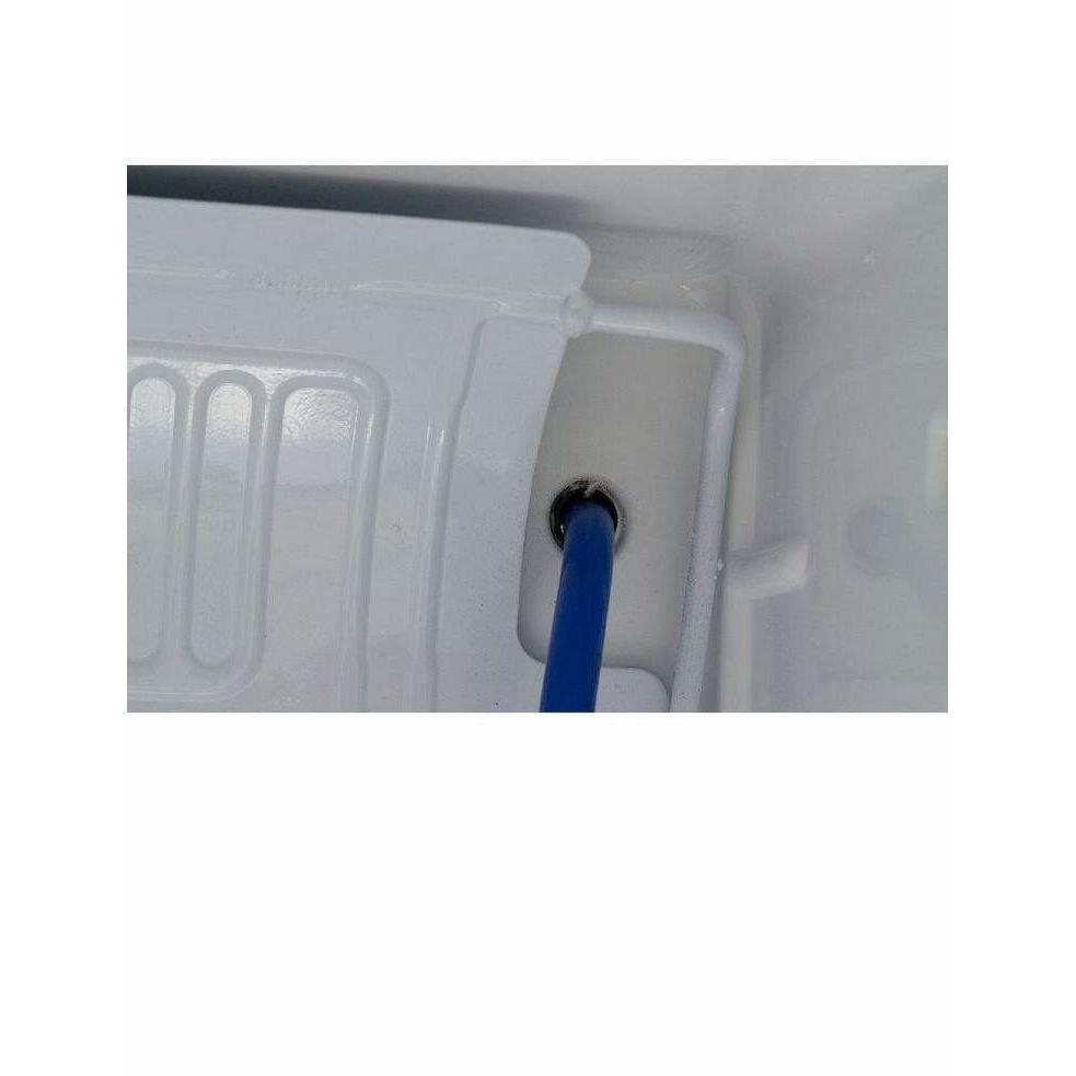 Kegco 20" Wide Kombucha Dual Tap Black Kegerator KOM19B-2 Kegerators KOM19B-2 Wine Coolers Empire