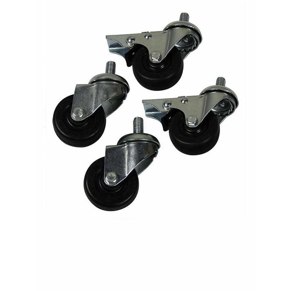 Kegco 20" Wide Kombucha Single Tap Stainless Steel Kegerator KOM19S-1 Kegerators KOM19S-1NK Wine Coolers Empire