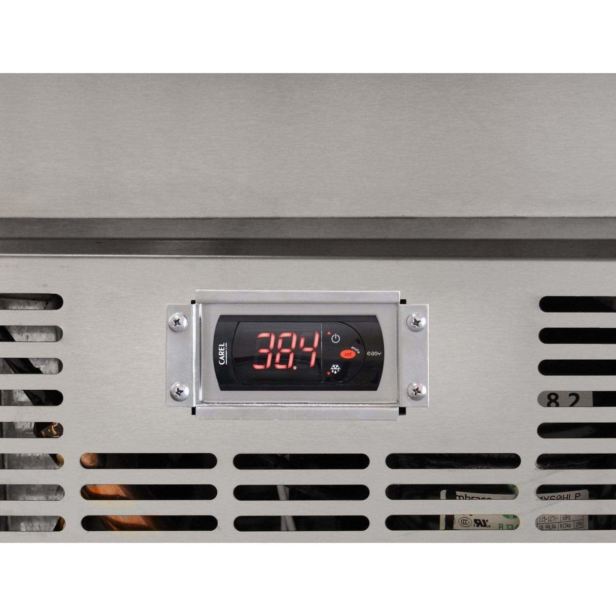 Kegco 24" Wide Four Tap All Stainless Steel with Kegs Home Brew Kegerator HBK1XS-4K Kegerators HBK1XS-4K Wine Coolers Empire