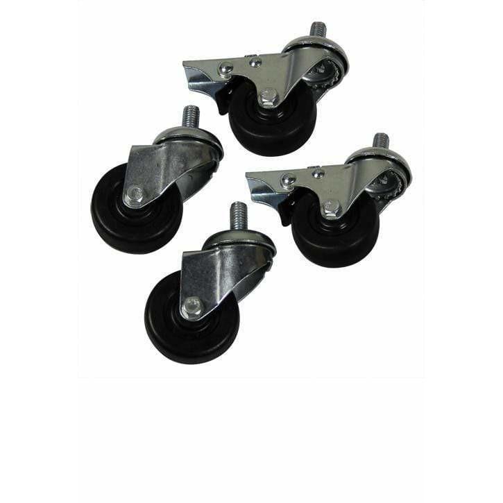 Kegco 24" Wide Single Tap Black Kegerator K209B-1NK Kegerators K209B-1NK Wine Coolers Empire