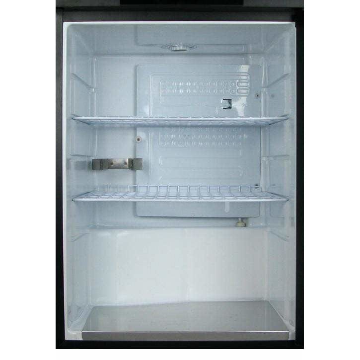 Kegco 24" Wide Triple Tap Stainless Steel Kegerator K209SS-3 Kegerators K209SS-3NK Wine Coolers Empire