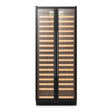 Lanbo 289 Bottles Single Zone Wine Coolers LP328S Wine Coolers LP328S Wine Coolers Empire