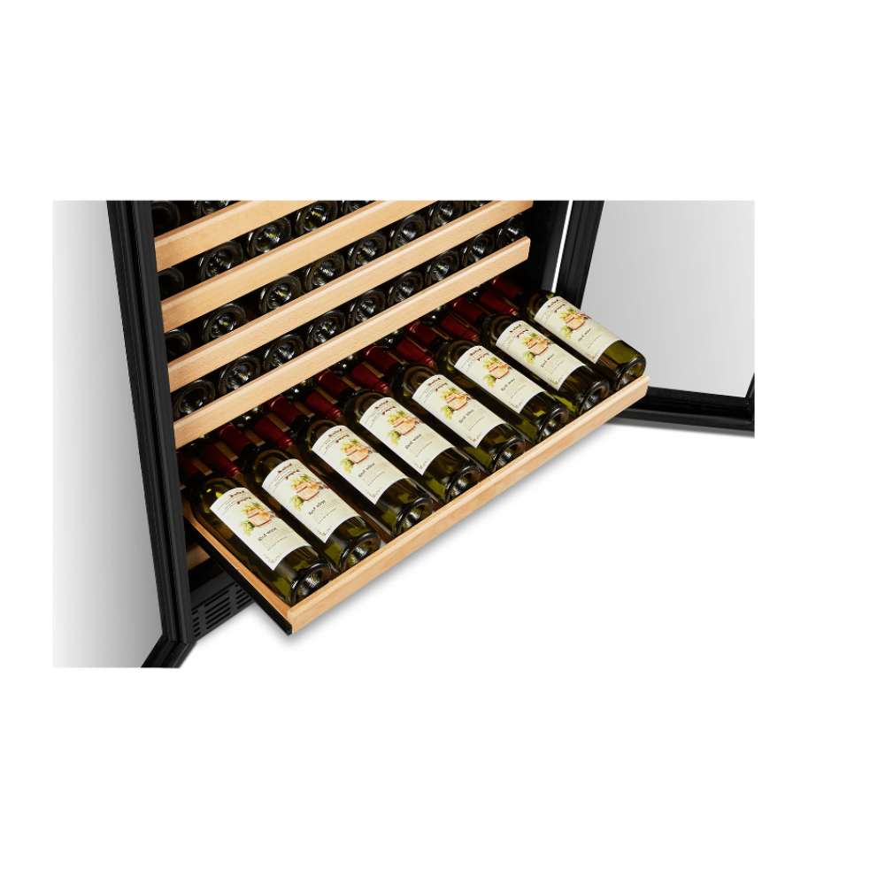 Lanbo 289 Bottles Single Zone Wine Coolers LP328S Wine Coolers LP328S Wine Coolers Empire