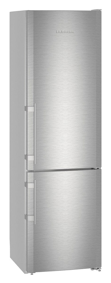 Liebherr 24" CS 1360B Reversible Stainless Freestanding Fridge-Freezer Refrigerators CS 1360B Wine Coolers Empire