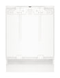 Liebherr 24" UPR 513 Under-Counter Pull-Out Refrigerator Refrigerators UPR 513 Wine Coolers Empire