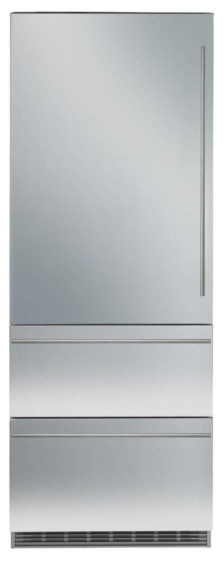 Liebherr 30" Left-Single Door All-in One Fridge-Freezer HC 1541 Refrigerators HC 1541 Wine Coolers Empire