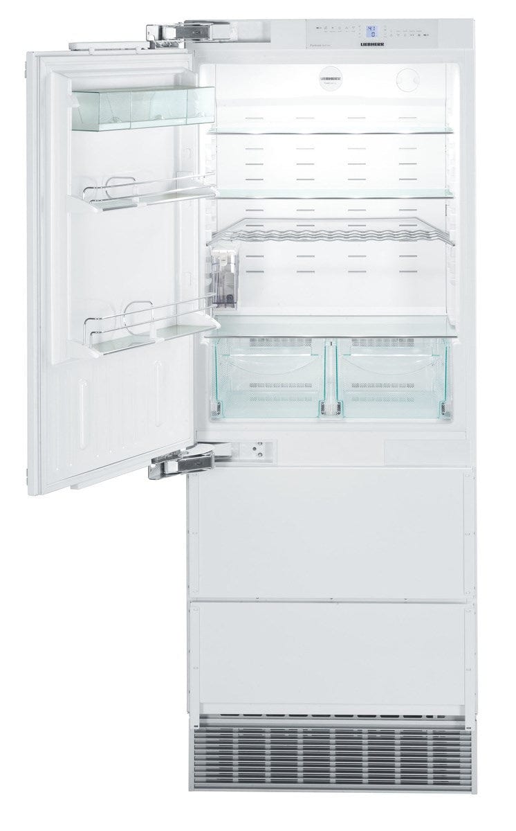 Liebherr 30" Left-Single Door All-in One Fridge-Freezer HC 1541 Refrigerators HC 1541 Wine Coolers Empire