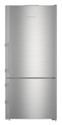 Liebherr 30" Right-Reversible All-in Fridge-Freezer Freestanding C7540IM Refrigerators C7540IM Wine Coolers Empire