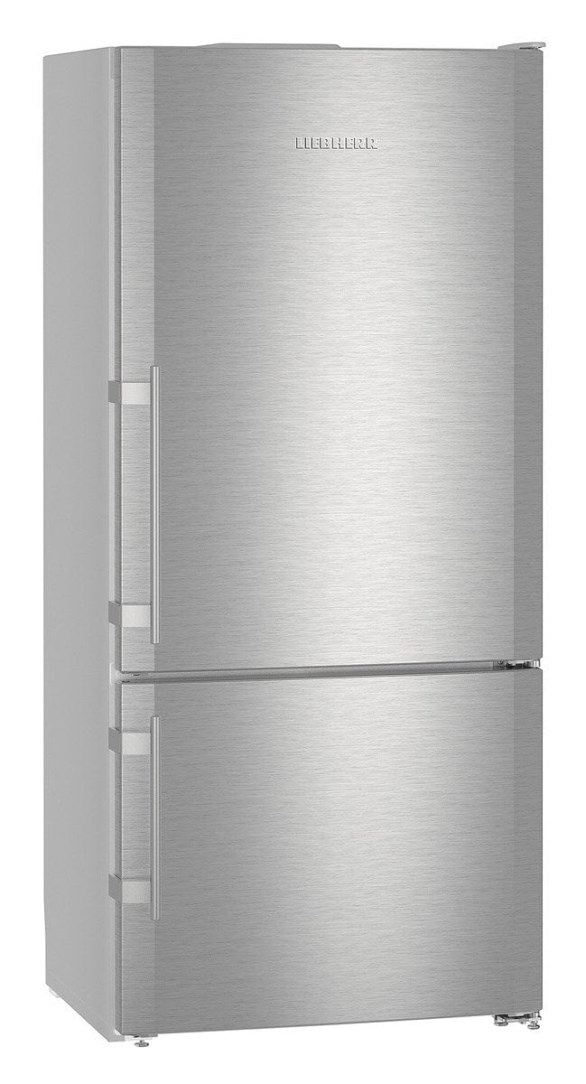 Liebherr 30" Right-Reversible All-in Fridge-Freezer Freestanding C7540IM Refrigerators C7540IM Wine Coolers Empire