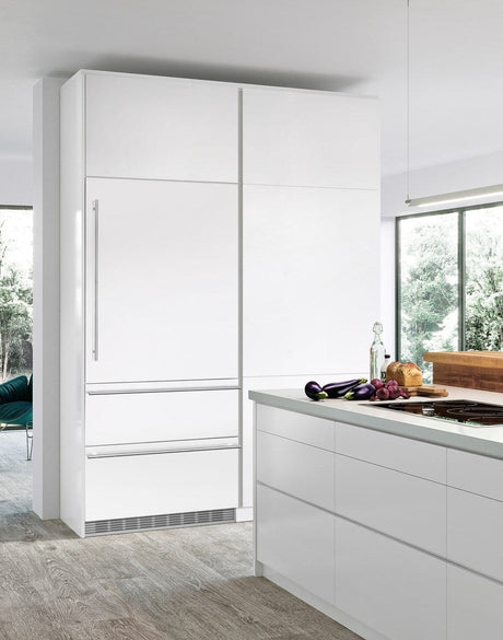 Liebherr 36" Fully Integrated Right-Single Door Fridge-Freezer HC 2080 Refrigerators HC 2080 Wine Coolers Empire