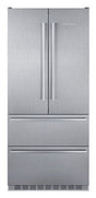 Liebherr 36" NoFrost Freestanding Fridge-Freezer CS 2092G Refrigerators CS 2092G Wine Coolers Empire