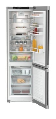 Liebherr Combined fridge-freezer with EasyFresh and NoFrost C5740IM Refrigerators C5740IM Wine Coolers Empire