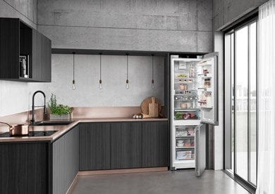 Liebherr Combined fridge-freezer with EasyFresh and NoFrost C5740IM Refrigerators C5740IM Wine Coolers Empire