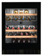 Liebherr WUGB 3400 24" Under-Counter Dual Zone Wine Cabinet Wine Coolers WUGB 3400 Wine Coolers Empire
