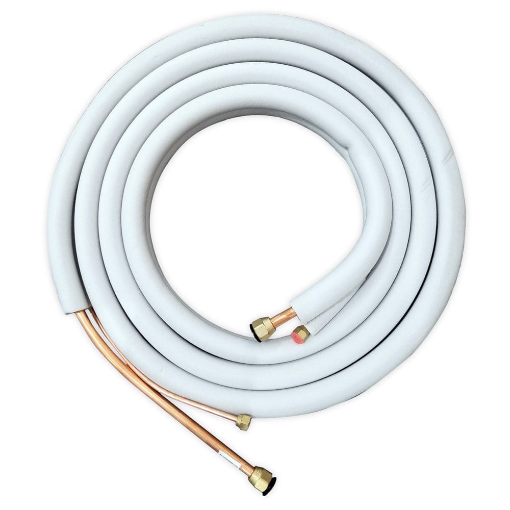 MRCOOL 25FT Flared Line Set Kit for Olympus & Advantage MC25-1412 HVAC Accessories MC25-1412 Wine Coolers Empire