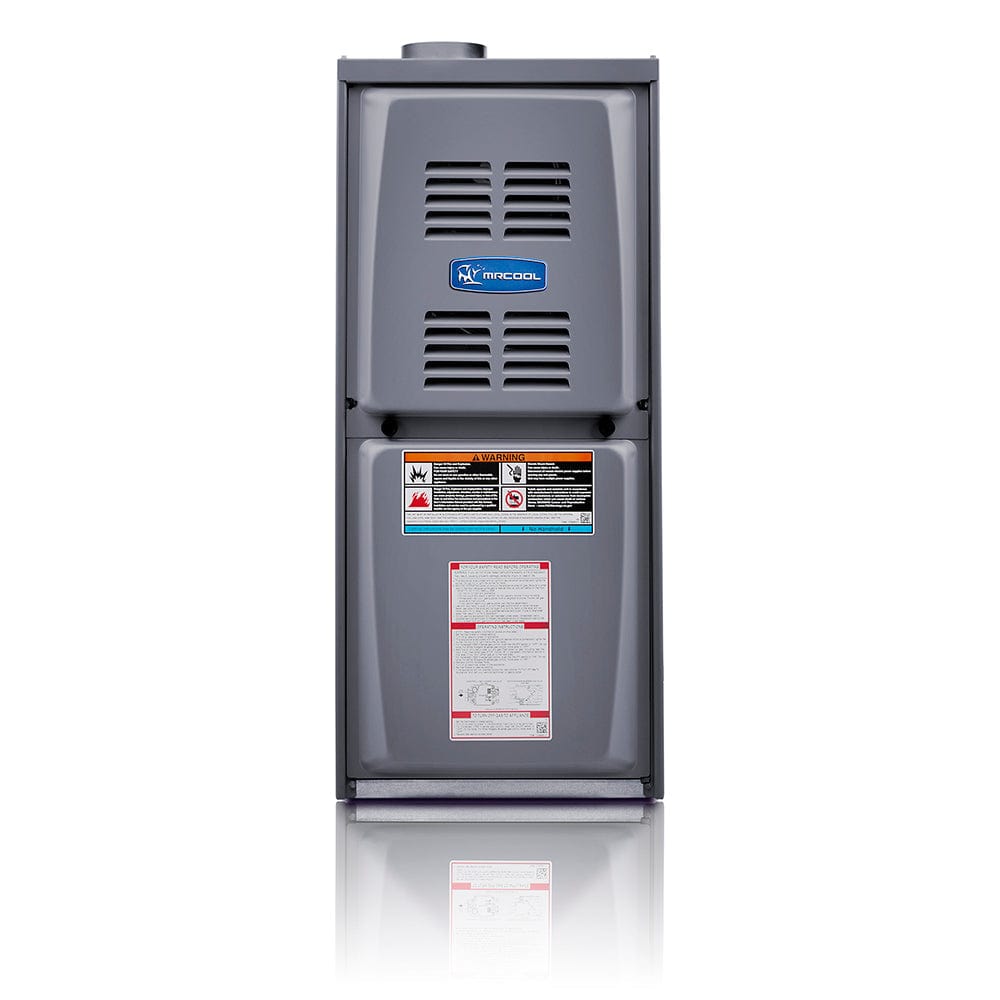 MRCOOL Signature 80% AFUE 3 Ton Gas Furnace MGM80SE070B3A HVAC MGM80SE070B3A Wine Coolers Empire