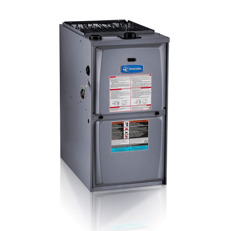 MRCOOL Signature 95% AFUE 4 Ton Gas Furnace MGM95SE090C4XA HVAC MGM95SE090C4XA Wine Coolers Empire