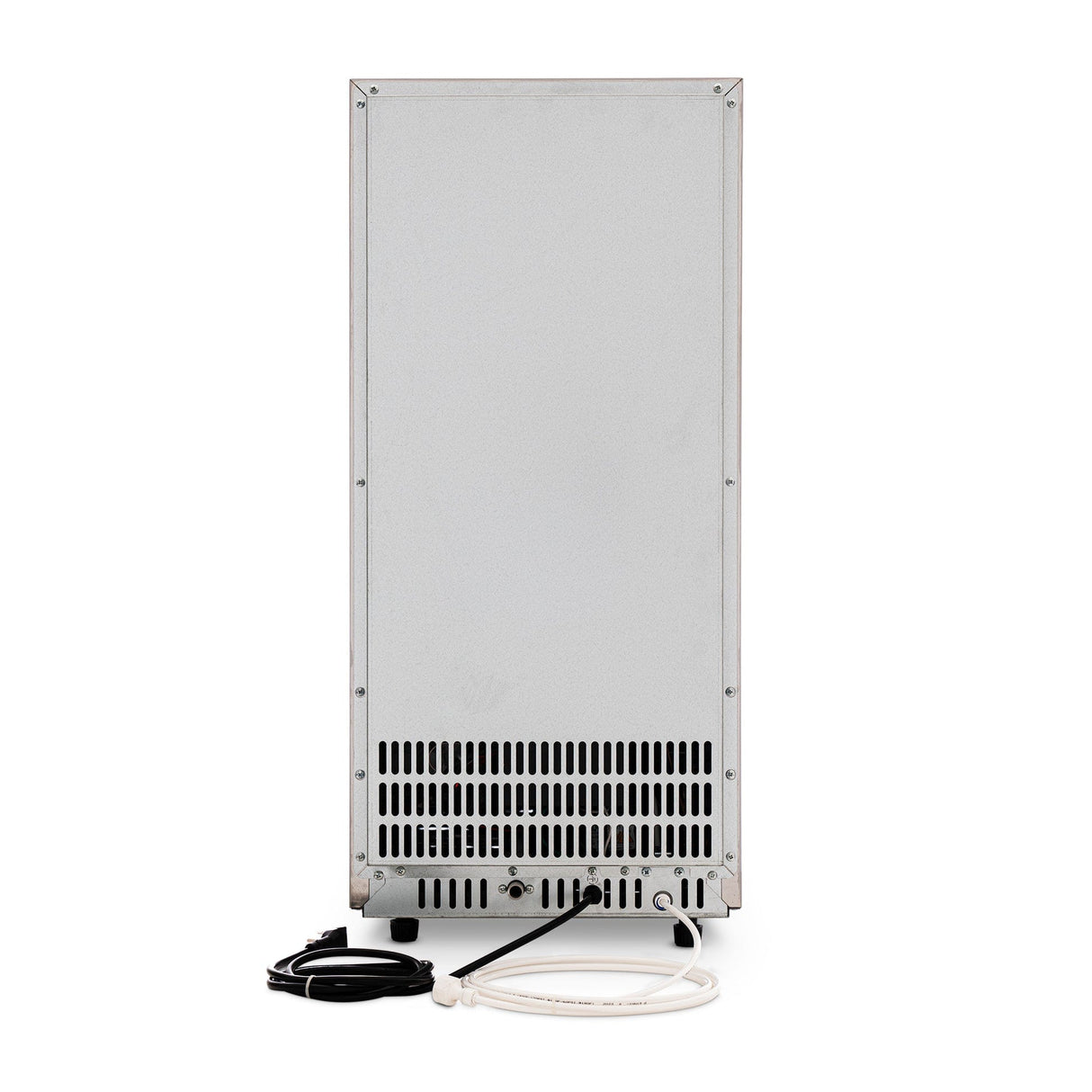 NewAir 15" Undercounter Nugget Ice Maker NCI066SSN0 Ice Makers NCI066SSN0 Wine Coolers Empire